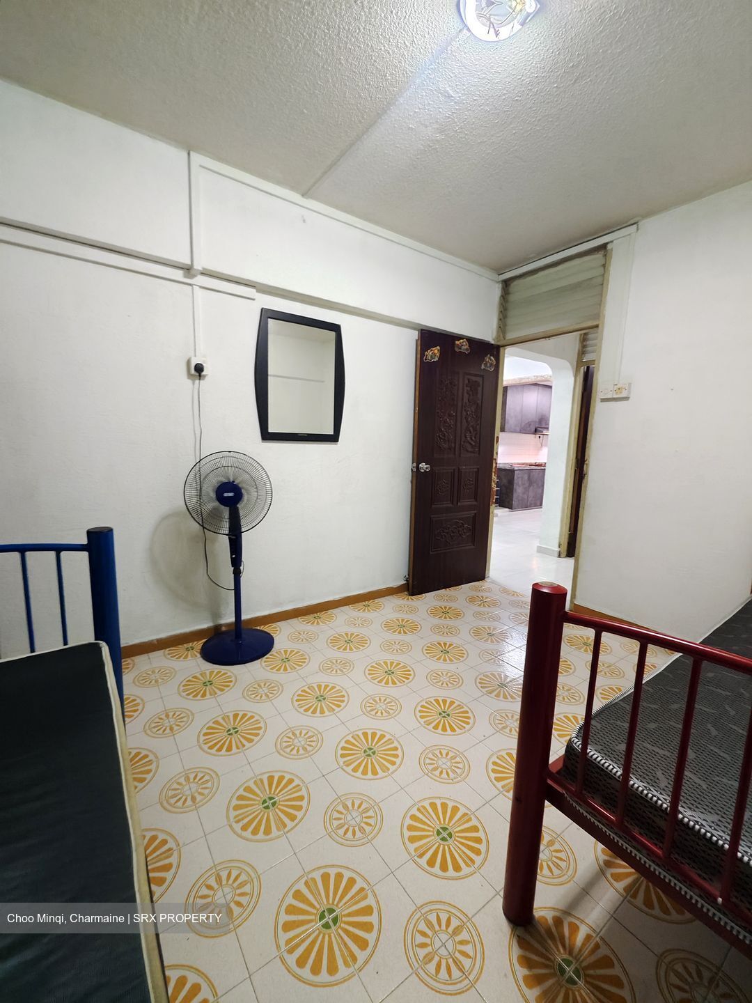 Blk 32 Marsiling Sapphire (Woodlands), HDB 3 Rooms #626195291